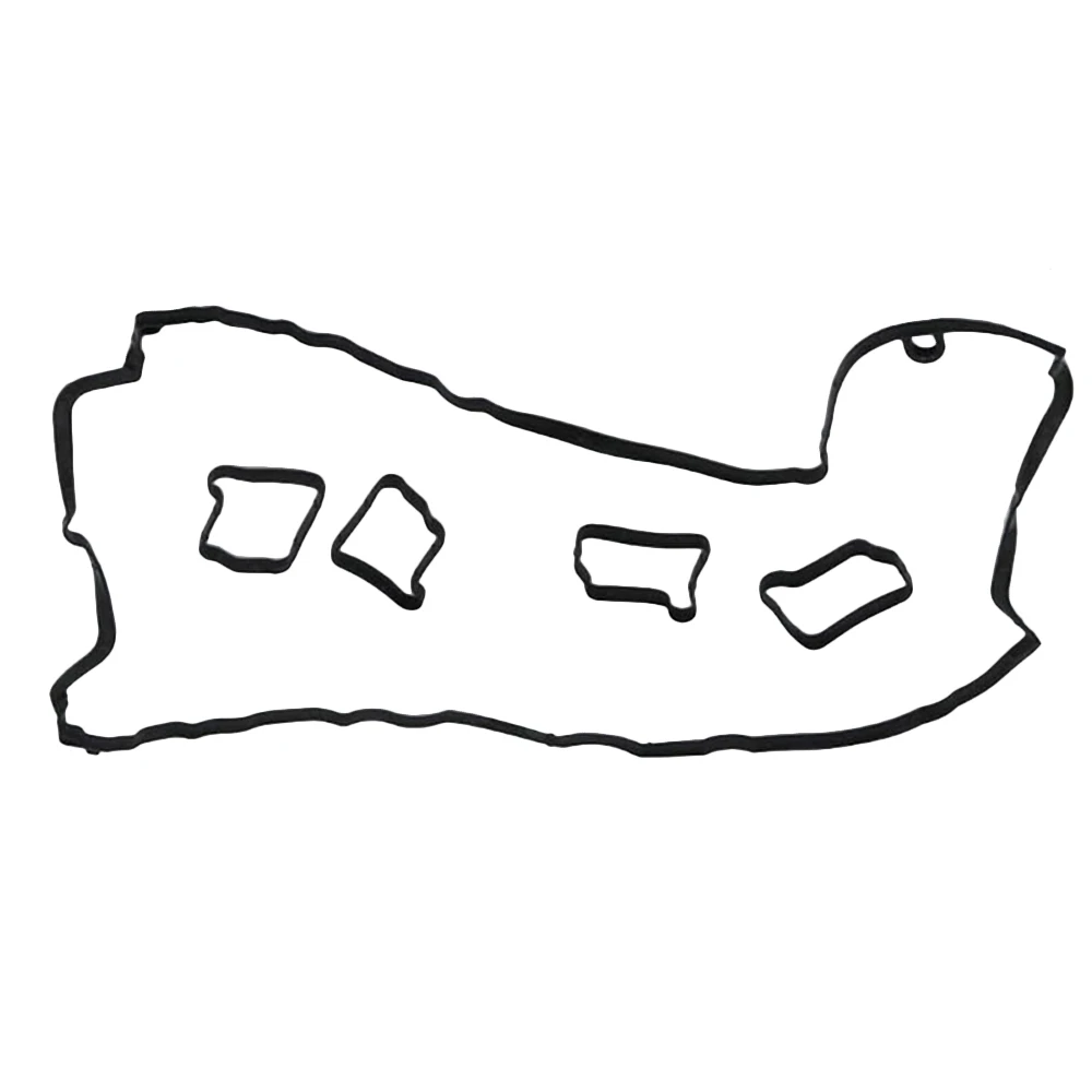 Комплект прокладок крышки клапана 2710161221, 2710161321 для Mercedes-Benz E-CLASS (W212) 2009 +
Комплект прокладок крышки клапана 2710161221, 2710161321 для Mercedes-Benz E-CLASS (W212) 2009 +