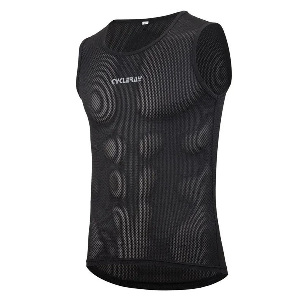 Gym Mens Tank Top Mesh Cycling Sports Road Mountain Bike Sweat Wicking Cedar Summer Breathable Base Shirt Men's Clothing 2024
Gym Mens Tank Top Mesh Cycling Sports Road Mountain Bike Sweat Wicking Cedar Summer Breathable Base Shirt Men's Clothing 2024