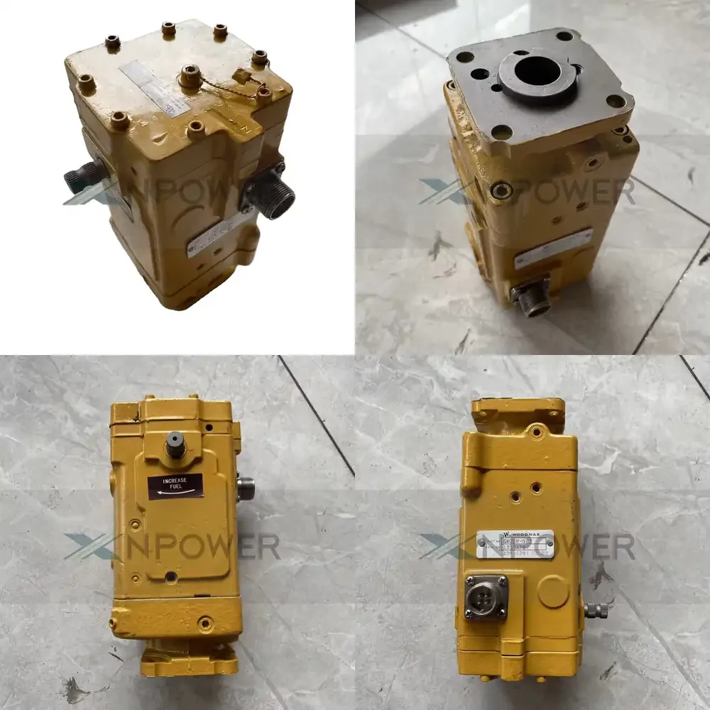 2026 Hot Item Excavator Spare Parts 108-6281 Engine 3508 3512 3516 ACTUATOR AS 1086281 for
2026 Hot Item Excavator Spare Parts 108-6281 Engine 3508 3512 3516 ACTUATOR AS 1086281 for
