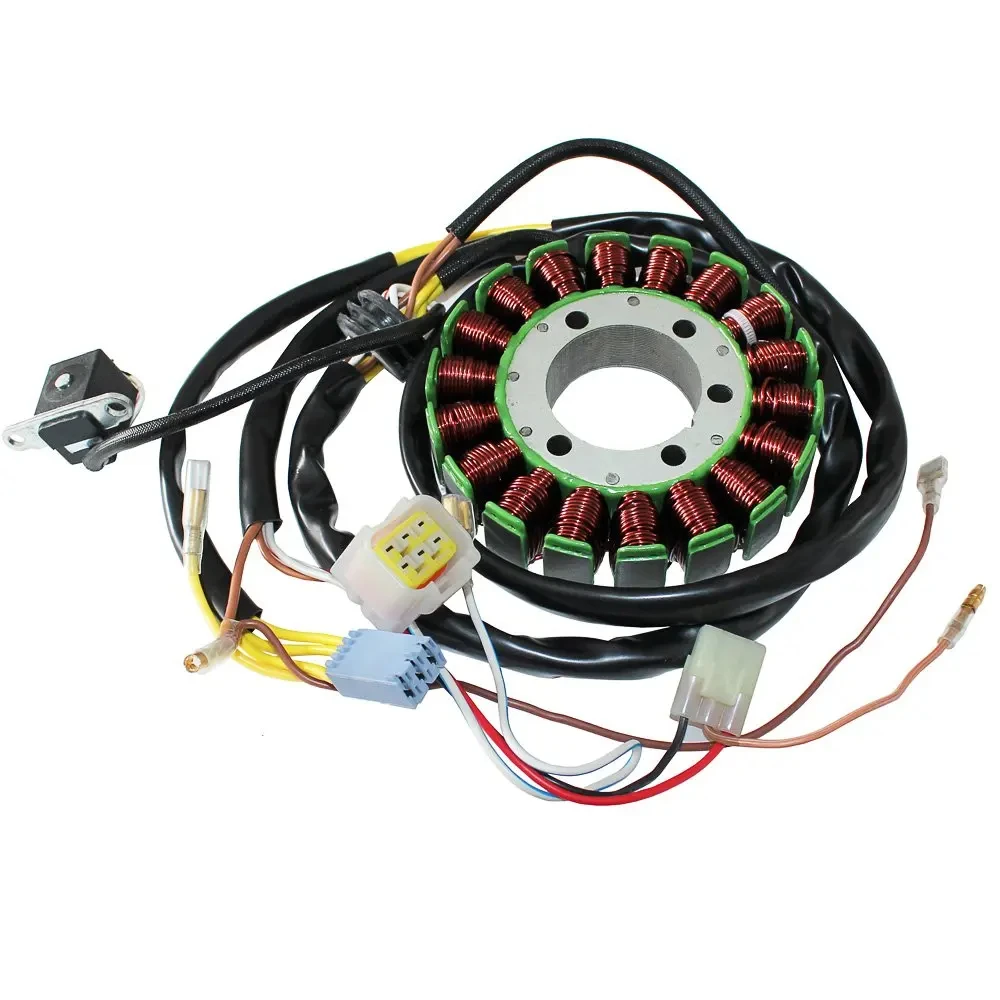 Stator Compatible With Polaris Sportsman 500 Ho 2005 2006 2008 Polaris Atv Magneto
Stator Compatible With Polaris Sportsman 500 Ho 2005 2006 2008 Polaris Atv Magneto
