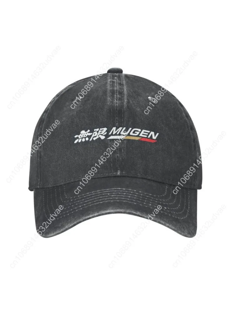 Punk Cotton Mugen Power Baseball Cap for Women Men Breathable Game Dad Hat Sports
Punk Cotton Mugen Power Baseball Cap for Women Men Breathable Game Dad Hat Sports