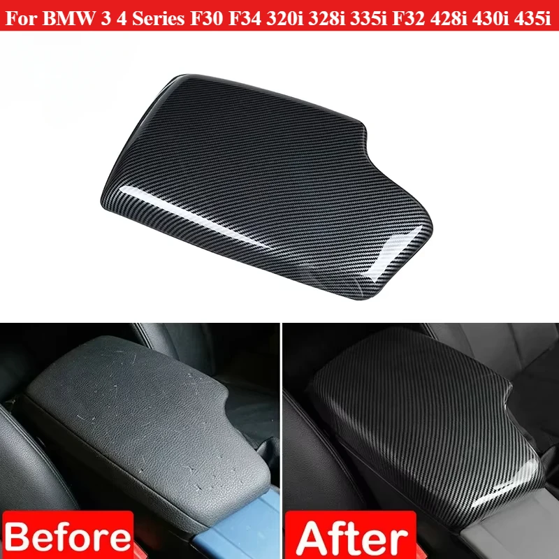 Для BMW 4 серии F32 428i 430i 435i 2014-2020 из углеродного волокна, центральная консоль автомобиля, подлокотник, защитные наклейки, крышка
Для BMW 4 серии F32 428i 430i 435i 2014-2020 из углеродного волокна, центральная консоль автомобиля, подлокотник, защитные наклейки, крышка