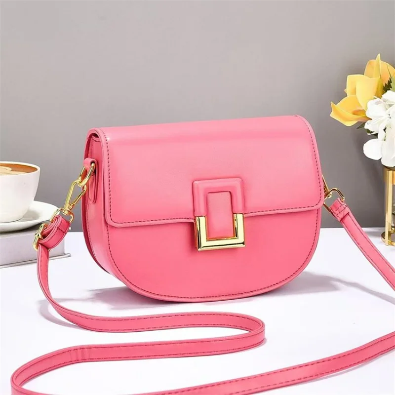 Chic Women Messenger Bag With Leather Accents, Shoulder Bag Crossbody By Famous Designer For Elegant Ladies
Chic Women Messenger Bag With Leather Accents, Shoulder Bag Crossbody By Famous Designer For Elegant Ladies