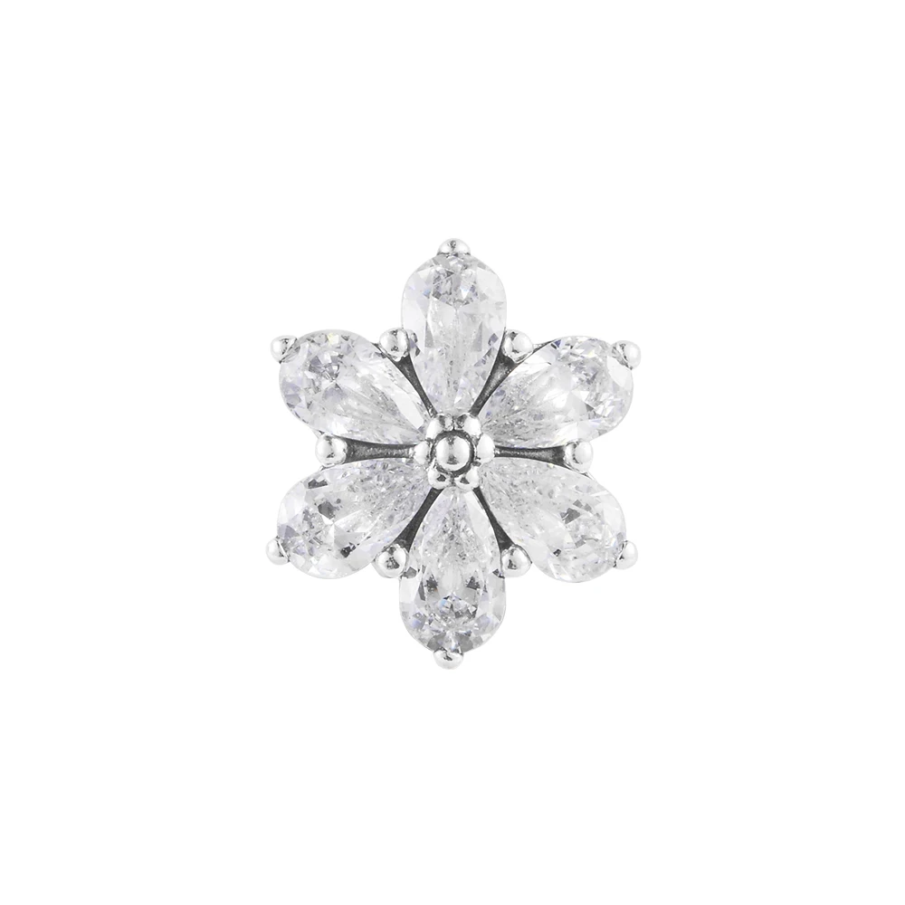 2023 New 925 Sterling Silver Sparkling Herbarium Cluster Charm Fits Original Bracelet Beads Jewelry for Women Free Shipping
2023 New 925 Sterling Silver Sparkling Herbarium Cluster Charm Fits Original Bracelet Beads Jewelry for Women Free Shipping