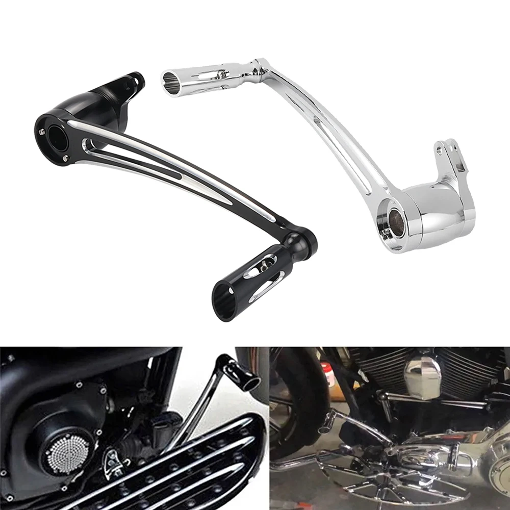 19mm/16mm Motorcycle Rear Brake Arm Lever Shifter Pedal For Harley Touring and Trike Models 2008-2019 Brake Lever
19mm/16mm Motorcycle Rear Brake Arm Lever Shifter Pedal For Harley Touring and Trike Models 2008-2019 Brake Lever