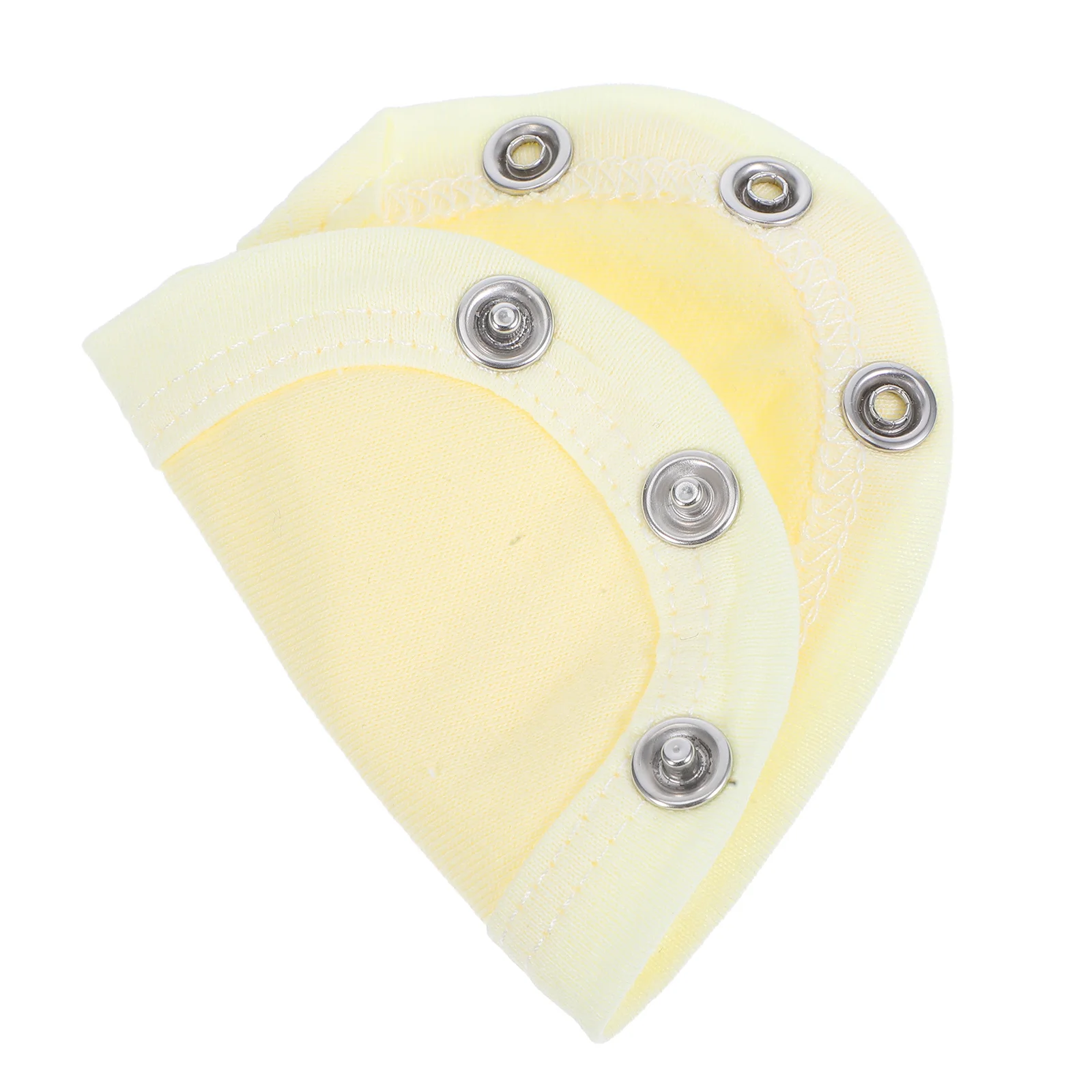 Universal Baby Jumpsuit Extender Cotton Yellow Bodysuit Extender Film Soft Breathable Lengthen Clothes Life 0-3 Years
Universal Baby Jumpsuit Extender Cotton Yellow Bodysuit Extender Film Soft Breathable Lengthen Clothes Life 0-3 Years