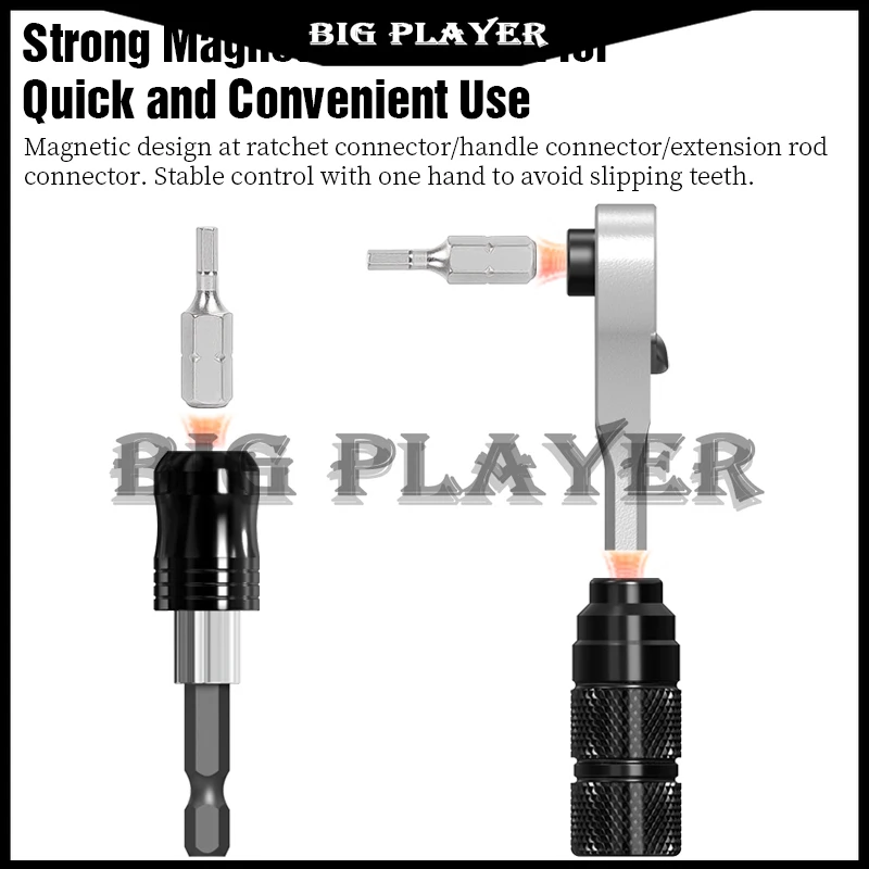 Mini Hand Ratchet Wrench Portable Repair Kit Mountain Climbing Repair Shop Tools
Mini Hand Ratchet Wrench Portable Repair Kit Mountain Climbing Repair Shop Tools