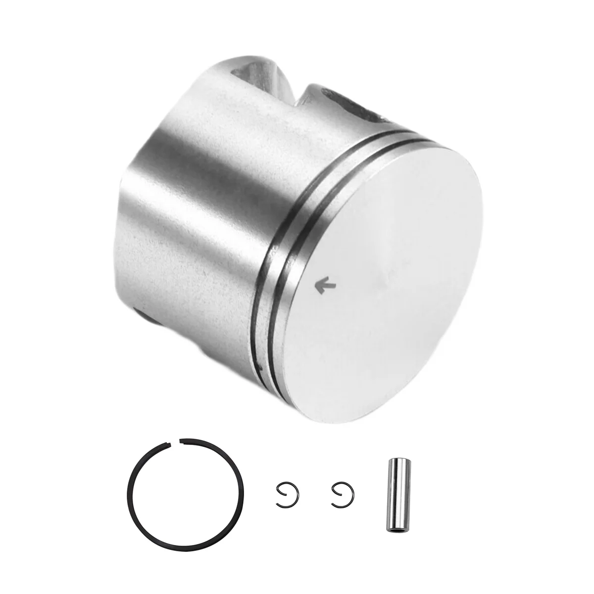 ABNJ 50MM Piston Pin Ring Kit for TS410 TS420 410 420 Chainsaw Piston Kit 4238-020-1202 4238-030-2003 Chainsaw Parts
ABNJ 50MM Piston Pin Ring Kit for TS410 TS420 410 420 Chainsaw Piston Kit 4238-020-1202 4238-030-2003 Chainsaw Parts