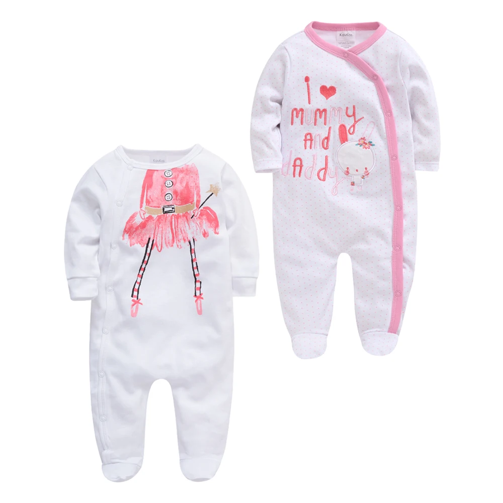2024 Autumn Baby Girls Rompers Long Sleeve 0-12 Months Clothes 2 Pcs/set Lovely Design Girl Jumpsuit
2024 Autumn Baby Girls Rompers Long Sleeve 0-12 Months Clothes 2 Pcs/set Lovely Design Girl Jumpsuit