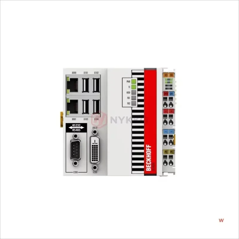Новый оригинальный модуль Beckhoff Plc Cx5020-0111
Новый оригинальный модуль Beckhoff Plc Cx5020-0111