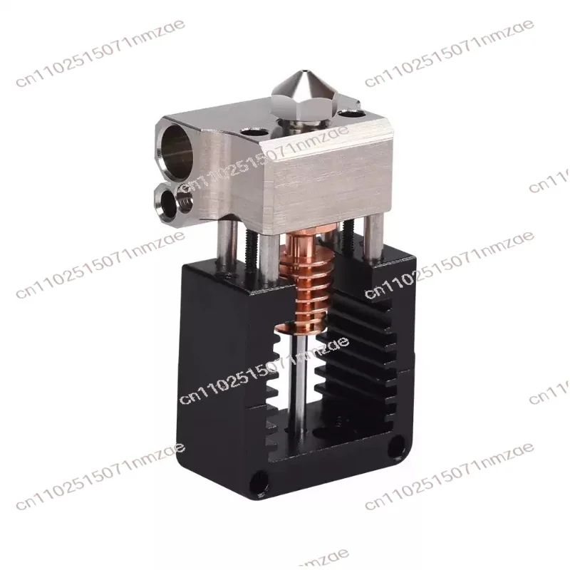 Temperature Print Head High Quality Mosquito Hot End High
Temperature Print Head High Quality Mosquito Hot End High