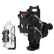 Motorcycle Outdoor Riding Mirror Handlebar Water Bottle Cup Holder Universal Adjustable Drinking Cup Bracket
Motorcycle Outdoor Riding Mirror Handlebar Water Bottle Cup Holder Universal Adjustable Drinking Cup Bracket