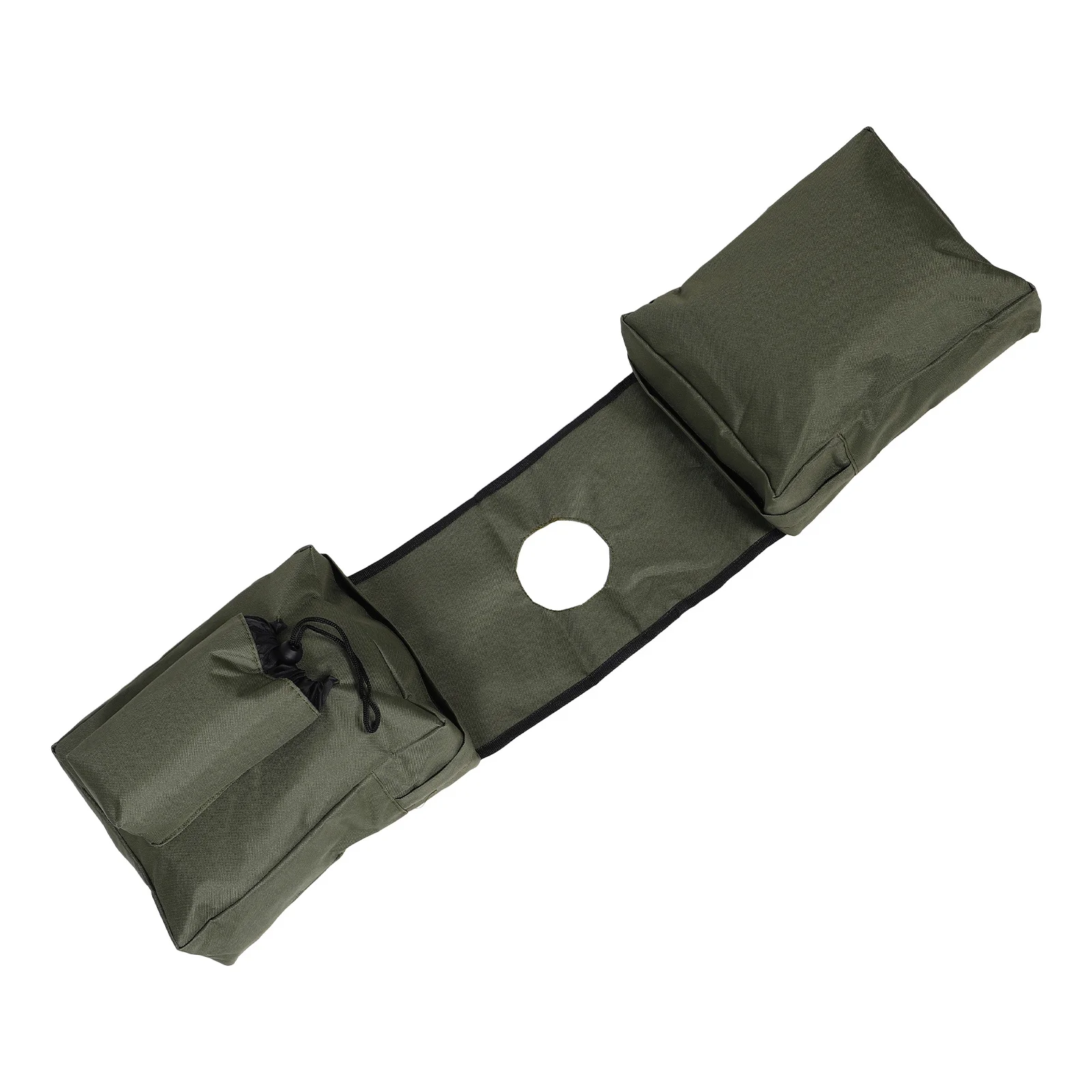 Oxford Fabric Motorcycle Saddlebag Dual Pocket Waterproof Rear Seat Storage Bag for Motorcycles Dirt Bikes Atvs Utvs Snowmobiles
Oxford Fabric Motorcycle Saddlebag Dual Pocket Waterproof Rear Seat Storage Bag for Motorcycles Dirt Bikes Atvs Utvs Snowmobiles