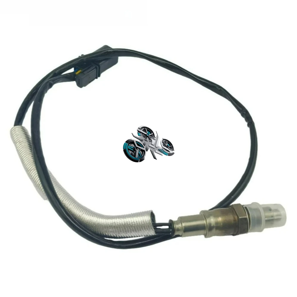 Oxygen Sensor 9A790626500 for Porsche Panamera Macan 0P2906265D PAB906265C
Oxygen Sensor 9A790626500 for Porsche Panamera Macan 0P2906265D PAB906265C