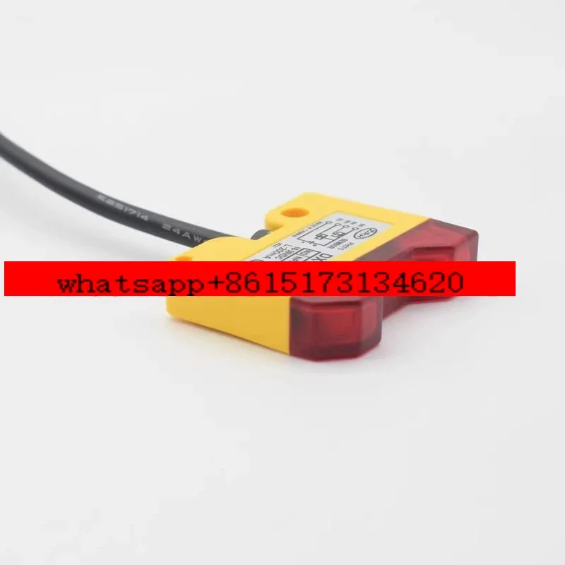 New DX-02N-03N-05N photoelectric switch
New DX-02N-03N-05N photoelectric switch