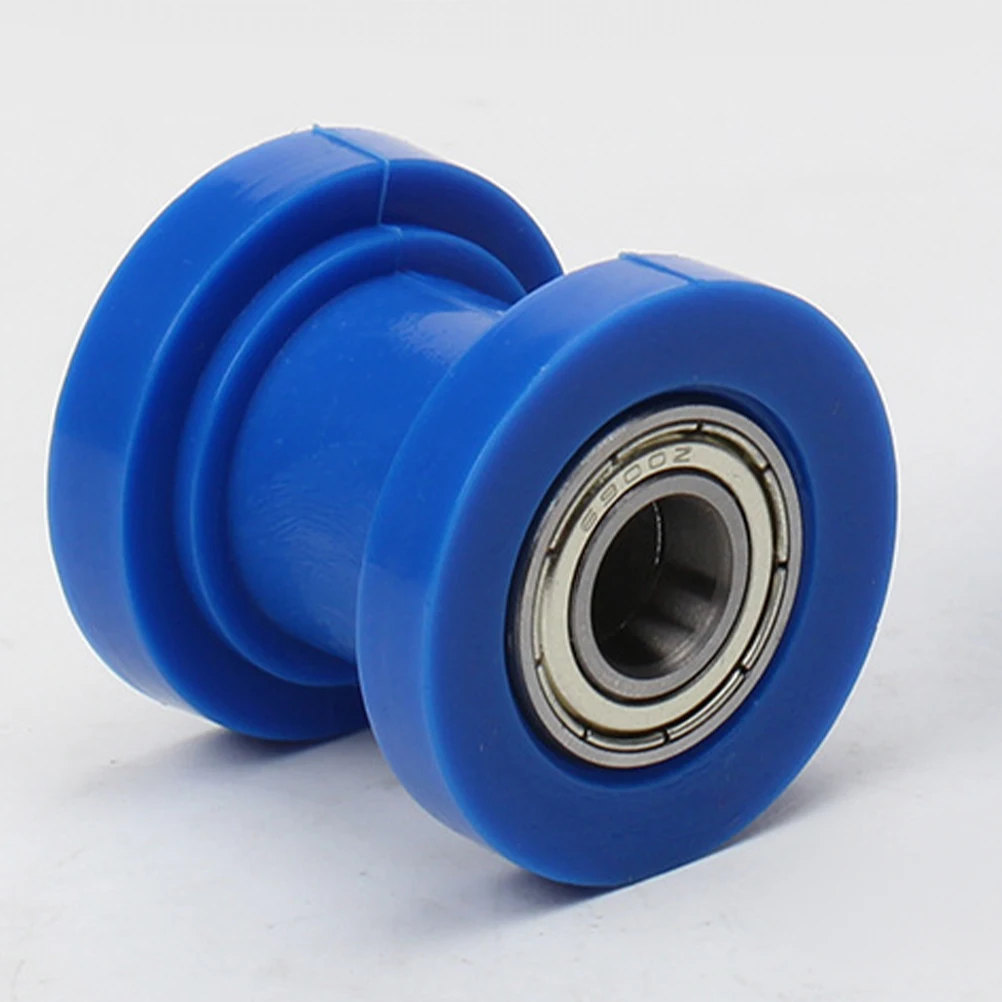 Guide Sprocket Accessories Chain Tightness Tensioner Pulley Adjust of The Bike Metal Roller Wheel
Guide Sprocket Accessories Chain Tightness Tensioner Pulley Adjust of The Bike Metal Roller Wheel