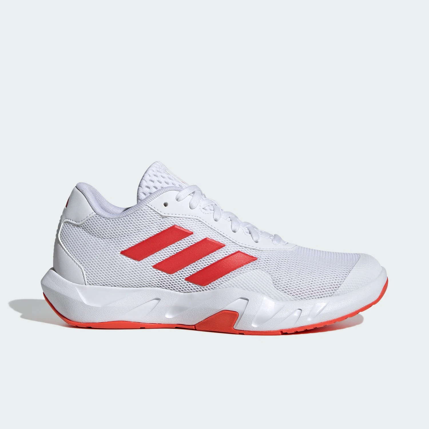 Оригинальные женские повседневные спортивные туфли Adidas Amplimove Trainer IF0959
Оригинальные женские повседневные спортивные туфли Adidas Amplimove Trainer IF0959