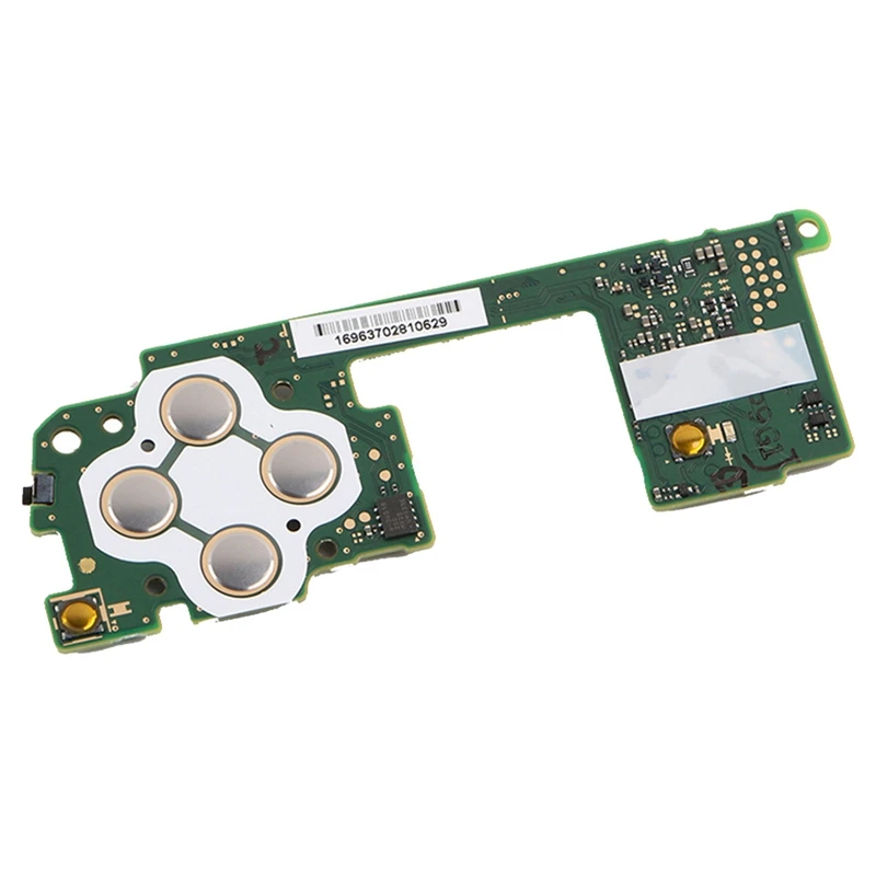 【Must-Haves】For Joycon Motherboard For Nintend Switch Joycon Controller Motherboard Control Board Repair Parts
【Must-Haves】For Joycon Motherboard For Nintend Switch Joycon Controller Motherboard Control Board Repair Parts