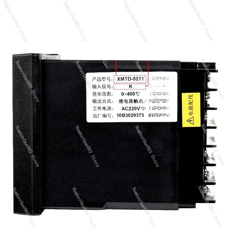 Интеллектуальный измеритель температуры XMTD-5000 5211/5212/5232/5012/5511/5512/5411
Интеллектуальный измеритель температуры XMTD-5000 5211/5212/5232/5012/5511/5512/5411