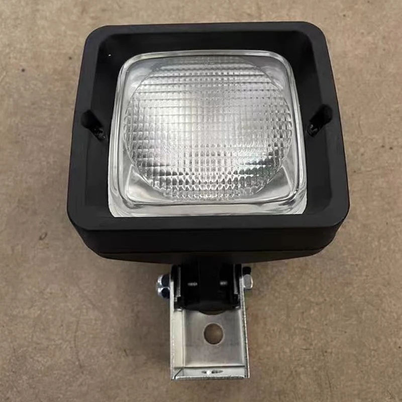 Аксессуары для экскаватора для Volvo EC210/240/290/360/460/380D/480, лампа с большим рычагом освещения кабины 24 В, 12 В, фары
Аксессуары для экскаватора для Volvo EC210/240/290/360/460/380D/480, лампа с большим рычагом освещения кабины 24 В, 12 В, фары