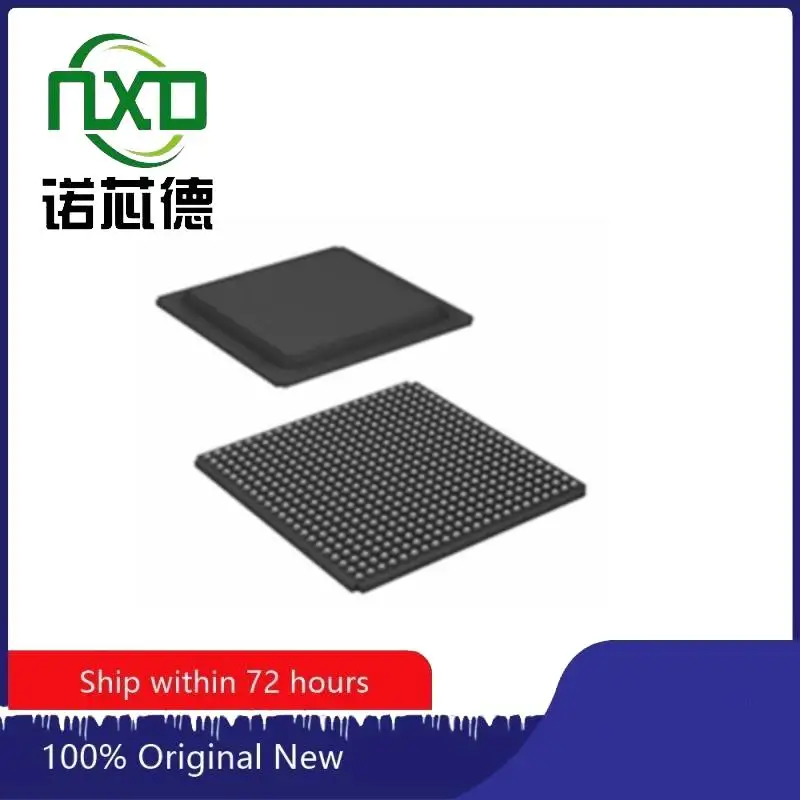 5 шт./лот XC7Z010-1CLG400I BGA400 новая оригинальная интегральная схема программируемого логического устройства
5 шт./лот XC7Z010-1CLG400I BGA400 новая оригинальная интегральная схема программируемого логического устройства