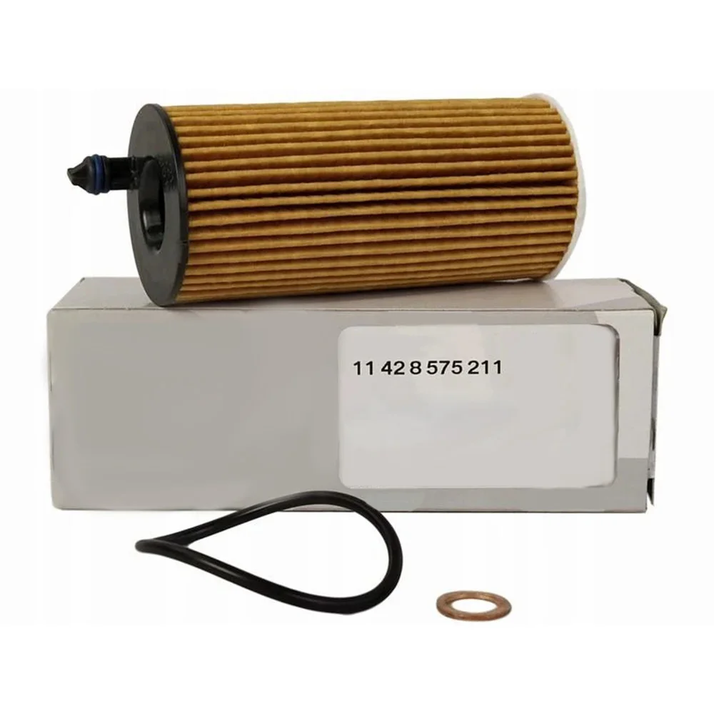 Оптовая продажа 11428575211 Автомобильный масляный фильтр для BMW F10 F15 F20 F25 F30 F34 G01 G20 G30 118i 320i 320d 520d 530 X3 X4 X5 B47 B48
Оптовая продажа 11428575211 Автомобильный масляный фильтр для BMW F10 F15 F20 F25 F30 F34 G01 G20 G30 118i 320i 320d 520d 530 X3 X4 X5 B47 B48