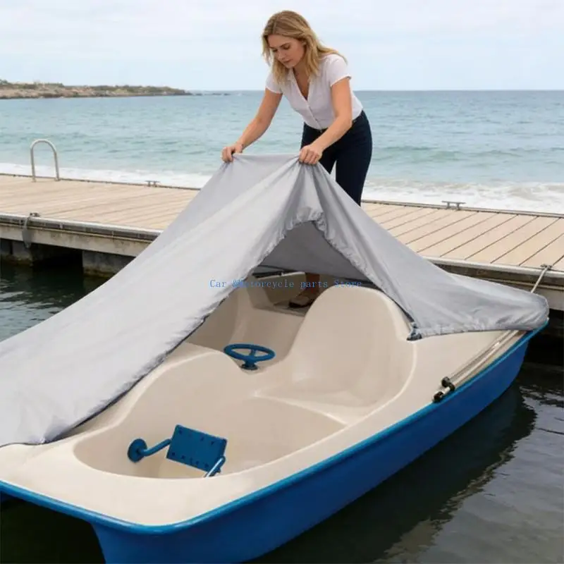 Y9UC Sturdy And Fashionable Boat Cover In Various dyes For Enhanced Appearance And
Y9UC Sturdy And Fashionable Boat Cover In Various dyes For Enhanced Appearance And