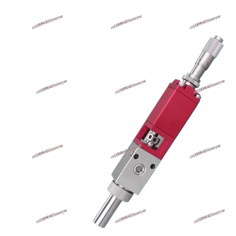 High frequency precision spray valve micrometer fine-tuning glue output spraying three anti-paint atomizing valve automatic
High frequency precision spray valve micrometer fine-tuning glue output spraying three anti-paint atomizing valve automatic
