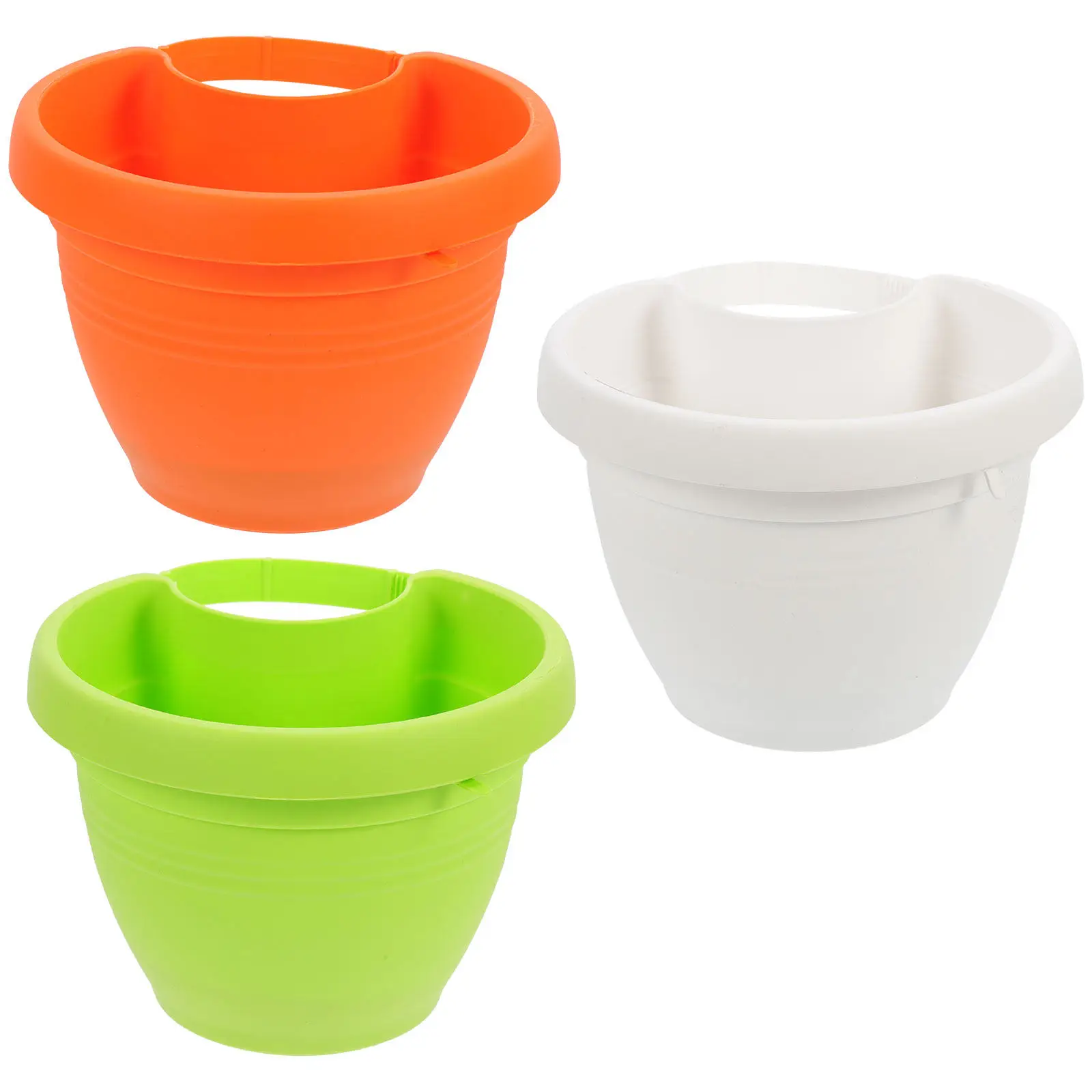 3Pcs Pipe Style Hanging Flowerpot Craft Drain Pipe Planter for Plants Flowers Home Decor Table Windowsill Kitchen Balcony Garden
3Pcs Pipe Style Hanging Flowerpot Craft Drain Pipe Planter for Plants Flowers Home Decor Table Windowsill Kitchen Balcony Garden