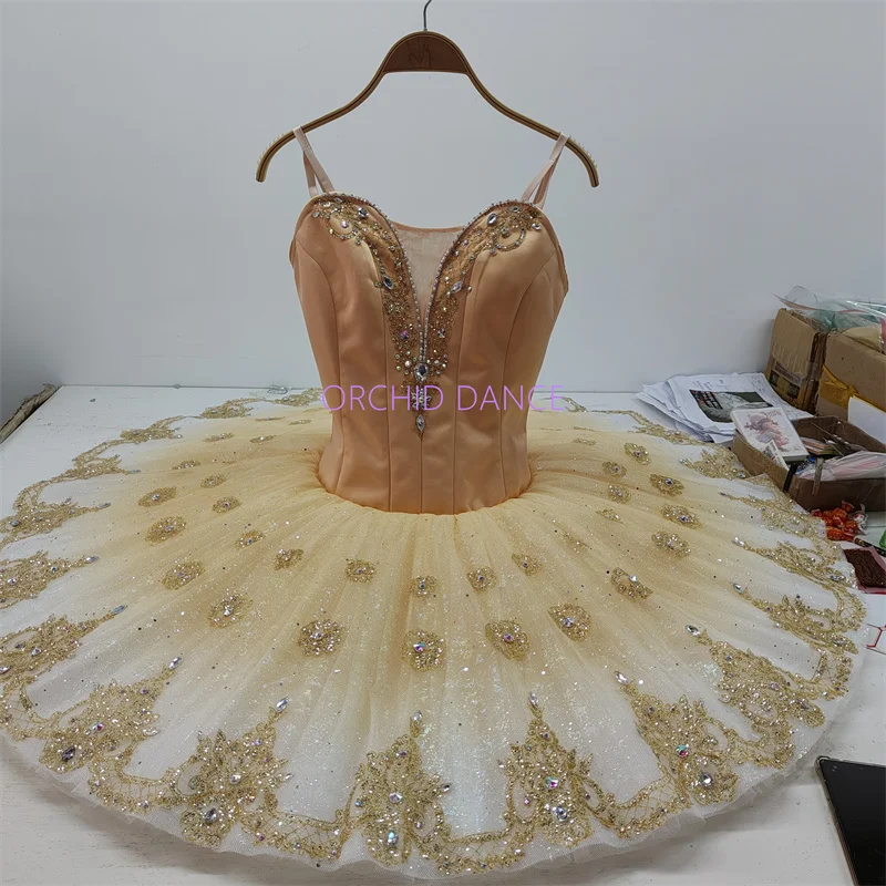 high quality hot selling Unique Design Kids Girls Children Women Adult Performance Wear brown Ballet Tutu Costumes
high quality hot selling Unique Design Kids Girls Children Women Adult Performance Wear brown Ballet Tutu Costumes