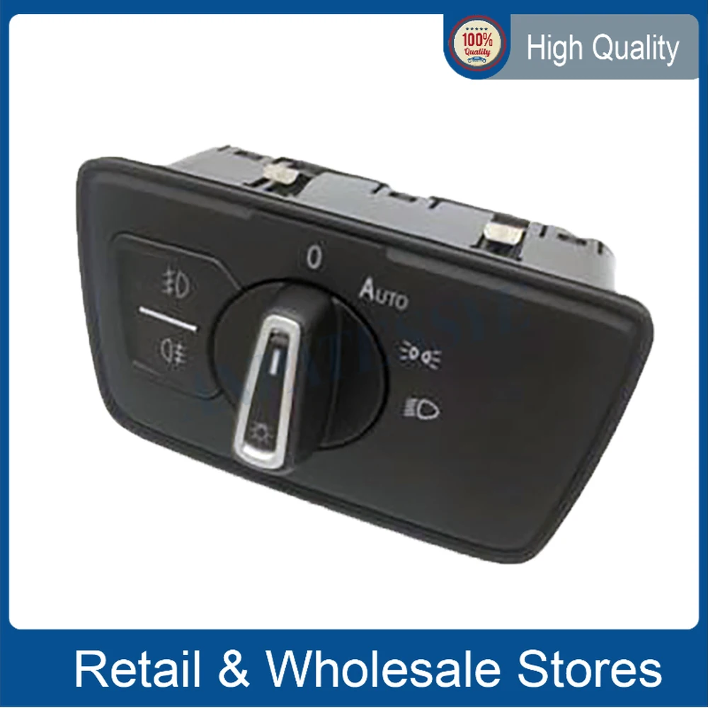 3GD 941 633 B 3GD 941 633B Head Light Switch Fog Light Switch AUTO For Passat B8 B8L 3GD941633B 
3GD 941 633 B 3GD 941 633B Head Light Switch Fog Light Switch AUTO For Passat B8 B8L 3GD941633B