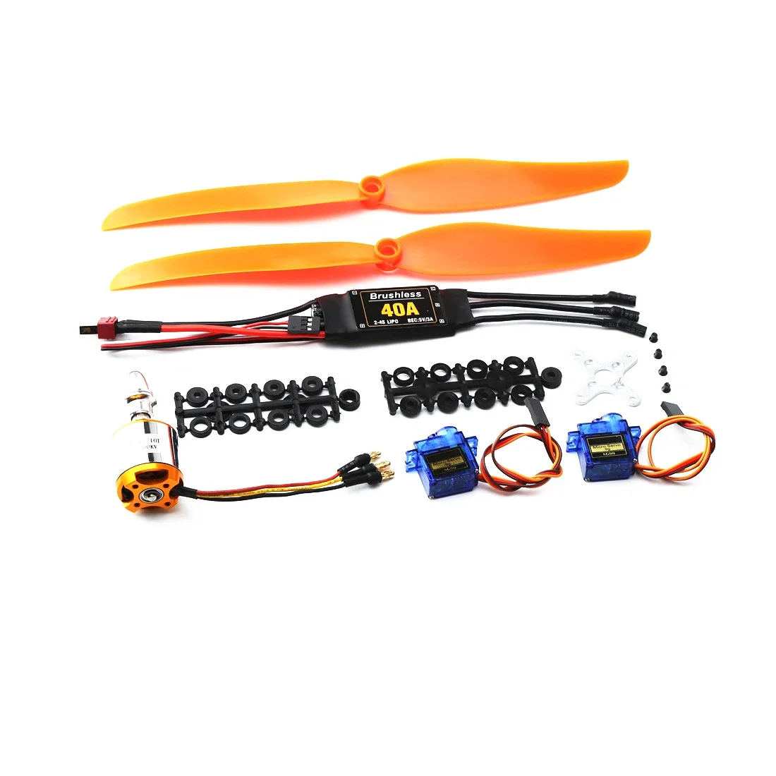 2217 KV1400 мотор 40A ESC Бесщеточный комплект с 1060 пропеллером 9g сервопривод для XXD RC самолет гоночный Дрон
2217 KV1400 мотор 40A ESC Бесщеточный комплект с 1060 пропеллером 9g сервопривод для XXD RC самолет гоночный Дрон