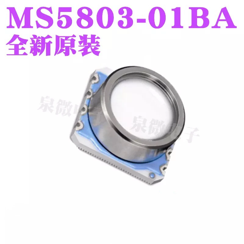 1PCS~10PCS/LOT MS5803-14BA SMD New original
1PCS~10PCS/LOT MS5803-14BA SMD New original