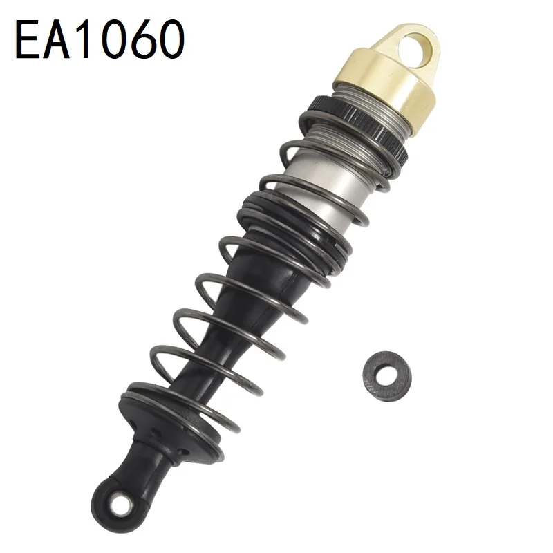 Металлический масляный амортизатор EA1060 для JLB Racing CHEETAH 11101 21101 J3 Speed 1/10 обновленные детали для радиоуправляемого автомобиля запасные аксессуары
Металлический масляный амортизатор EA1060 для JLB Racing CHEETAH 11101 21101 J3 Speed 1/10 обновленные детали для радиоуправляемого автомобиля запасные аксессуары
