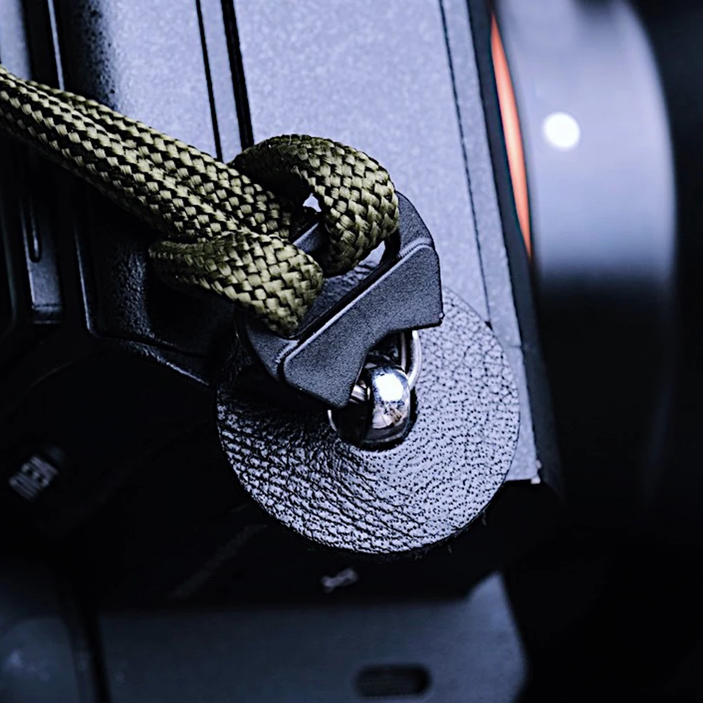 10 Pcs Camera Hook Triangle Split Ring Lanyard for Shoulder Strap Plastic Equipment Durable Practical Photographer Gift
10 Pcs Camera Hook Triangle Split Ring Lanyard for Shoulder Strap Plastic Equipment Durable Practical Photographer Gift