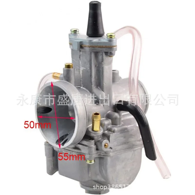32mm Carburetor with Visual Handle Handle Gel Red Oil Filter Combination Cable Tube Length 950mm Stroke 135mm
32mm Carburetor with Visual Handle Handle Gel Red Oil Filter Combination Cable Tube Length 950mm Stroke 135mm