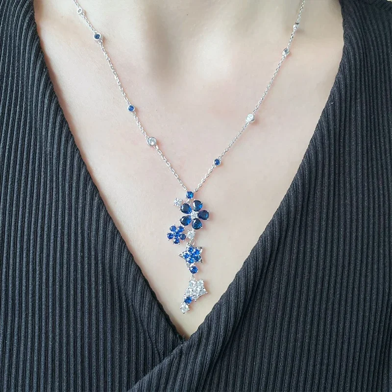 Праздничный высококачественный модный бренд, роскошные ювелирные изделия, женский сладкий красочный кулон с цветком вишни, красивое ожерелье, горячий подарок
Праздничный высококачественный модный бренд, роскошные ювелирные изделия, женский сладкий красочный кулон с цветком вишни, красивое ожерелье, горячий подарок