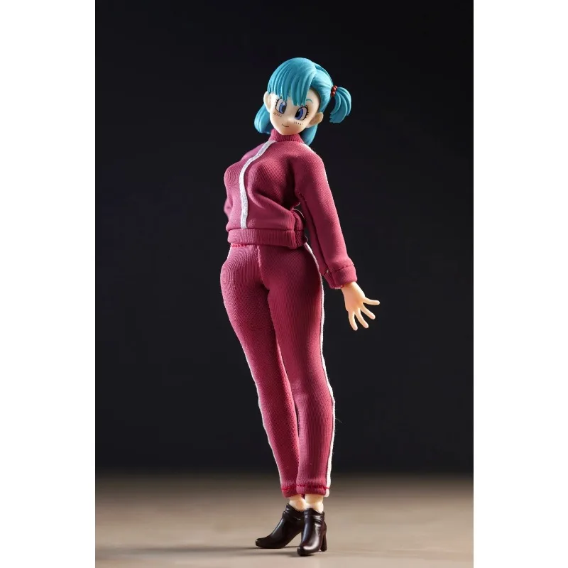【Only Clothes】1/12 Scale Dragon Ball Anime Character Handmade Leisure Sportswear Set for 6'' HIT TOYS Action Figure Body
【Only Clothes】1/12 Scale Dragon Ball Anime Character Handmade Leisure Sportswear Set for 6'' HIT TOYS Action Figure Body