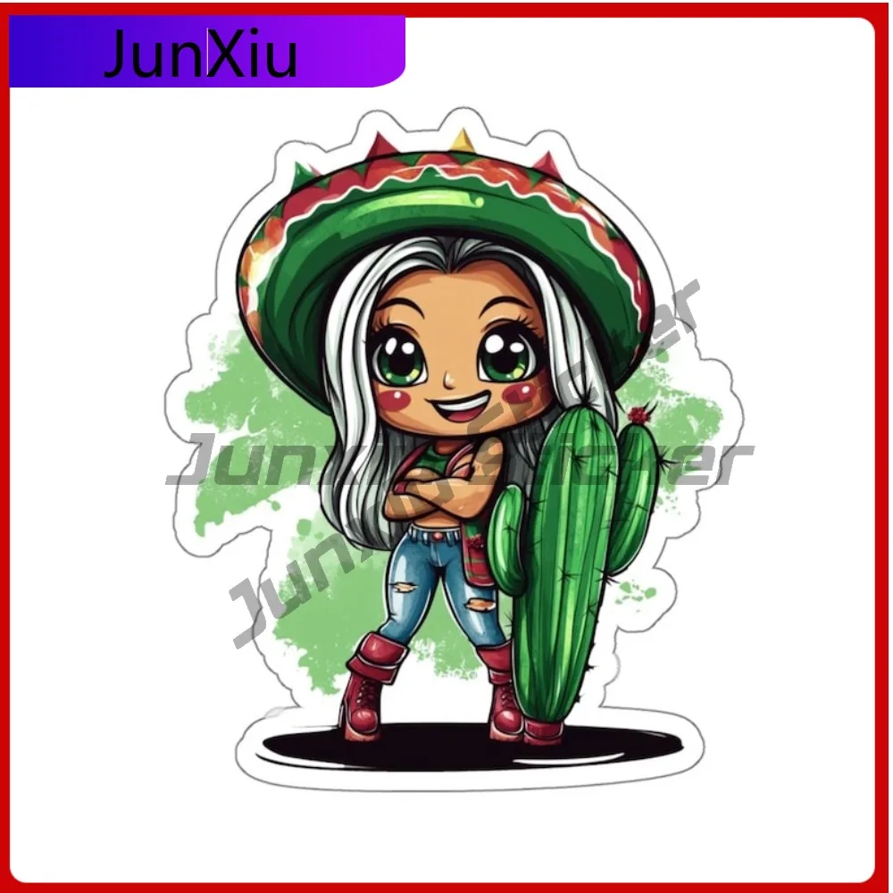 Mexico Travel Stickers Adventure Souvenir Waterproof Scratch-proof Decal Accessory Suitcase Laptop Suv Car Laptop Trolley Case
Mexico Travel Stickers Adventure Souvenir Waterproof Scratch-proof Decal Accessory Suitcase Laptop Suv Car Laptop Trolley Case