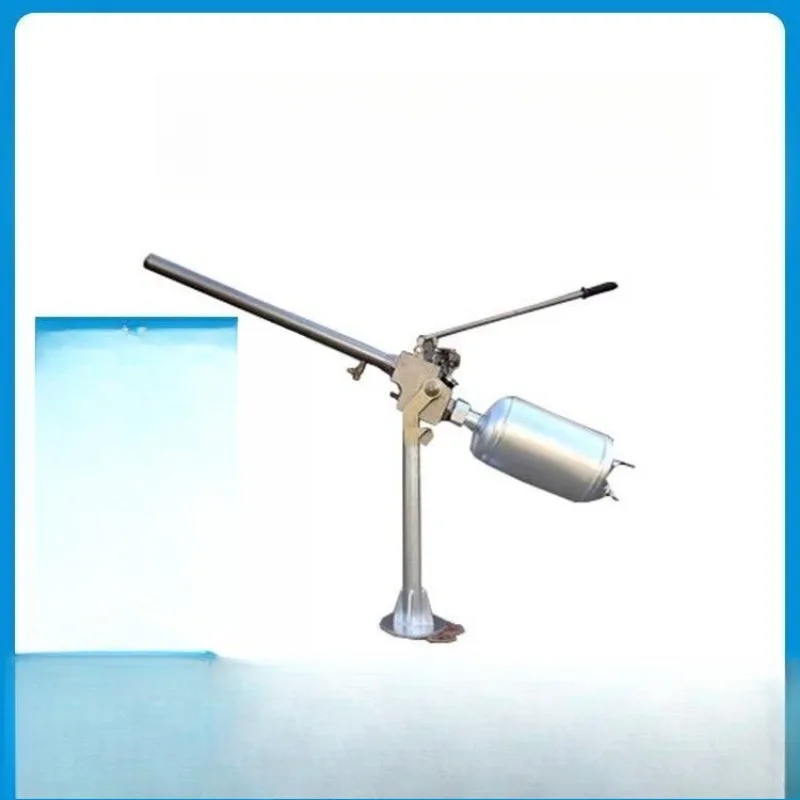 Marine cable thrower, cabler, anchor tr, marine rope , pneumatic cable thrower, rope thrower, 80M
Marine cable thrower, cabler, anchor tr, marine rope , pneumatic cable thrower, rope thrower, 80M