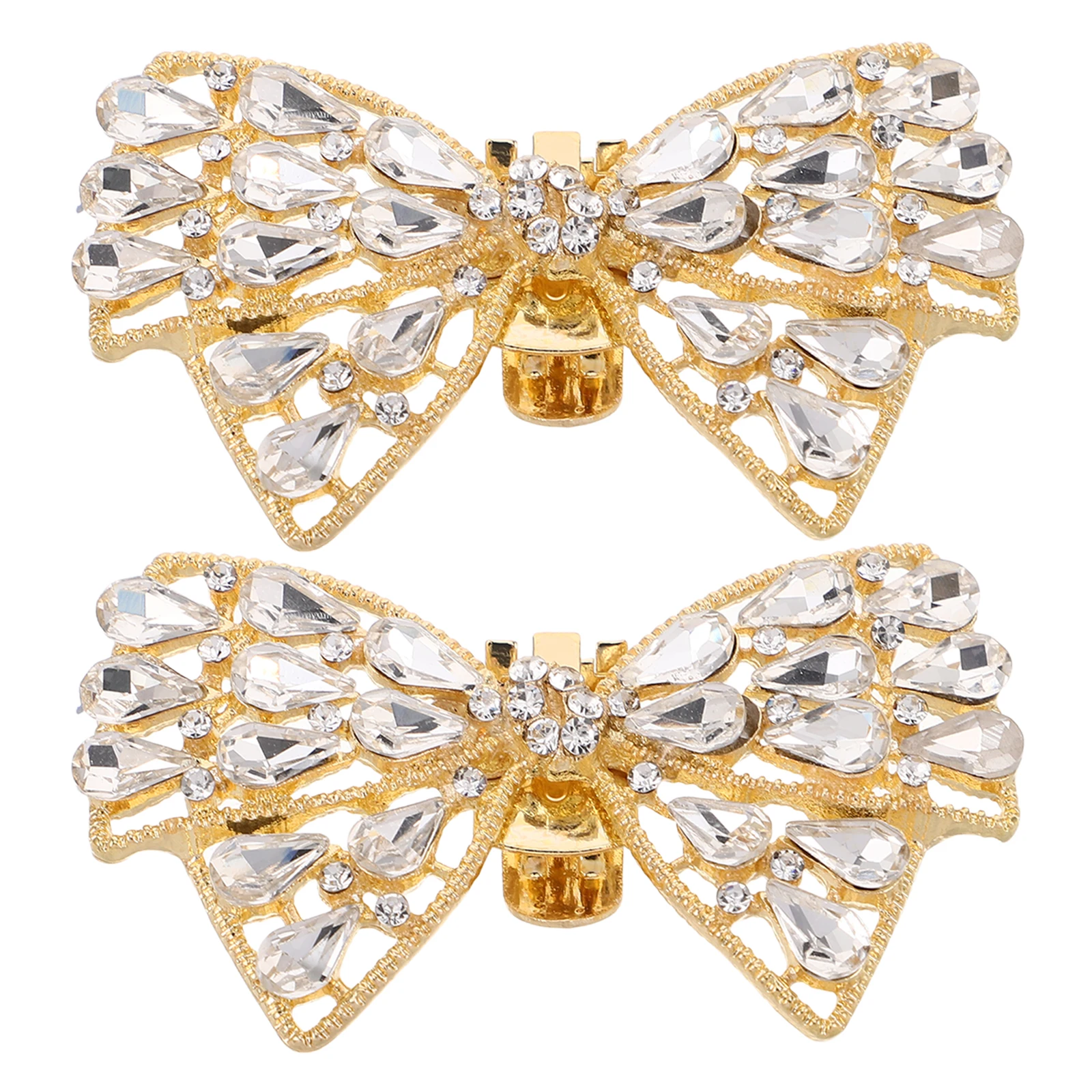 Fashion Accessories Removable Rhinestones Shoe Buckles Clip Embellishments Glass Miss
Fashion Accessories Removable Rhinestones Shoe Buckles Clip Embellishments Glass Miss