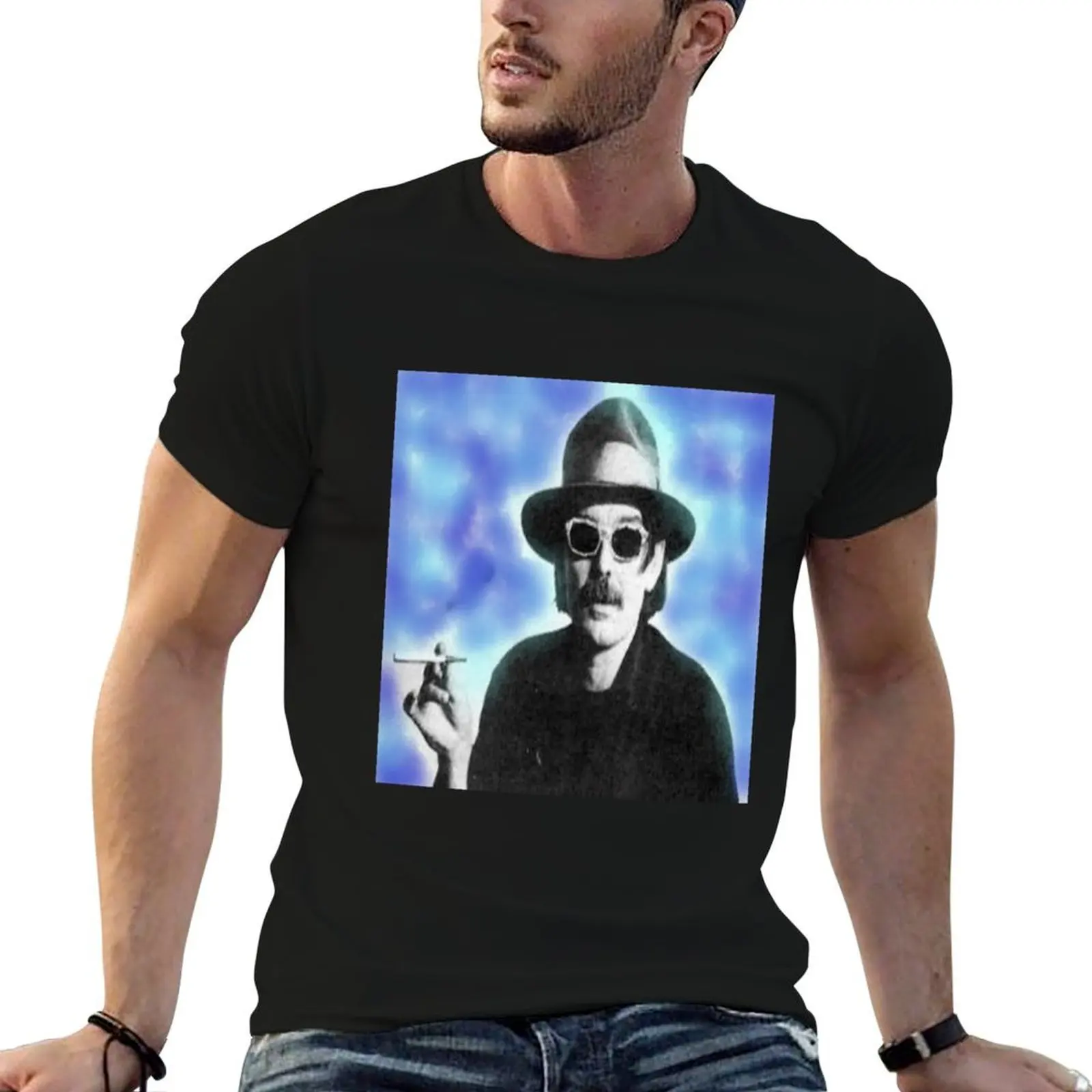 Beefheart Blues T-Shirt anime t shirts for man cotton t shirts high quality t shirts for man pack white T-shirt
Beefheart Blues T-Shirt anime t shirts for man cotton t shirts high quality t shirts for man pack white T-shirt