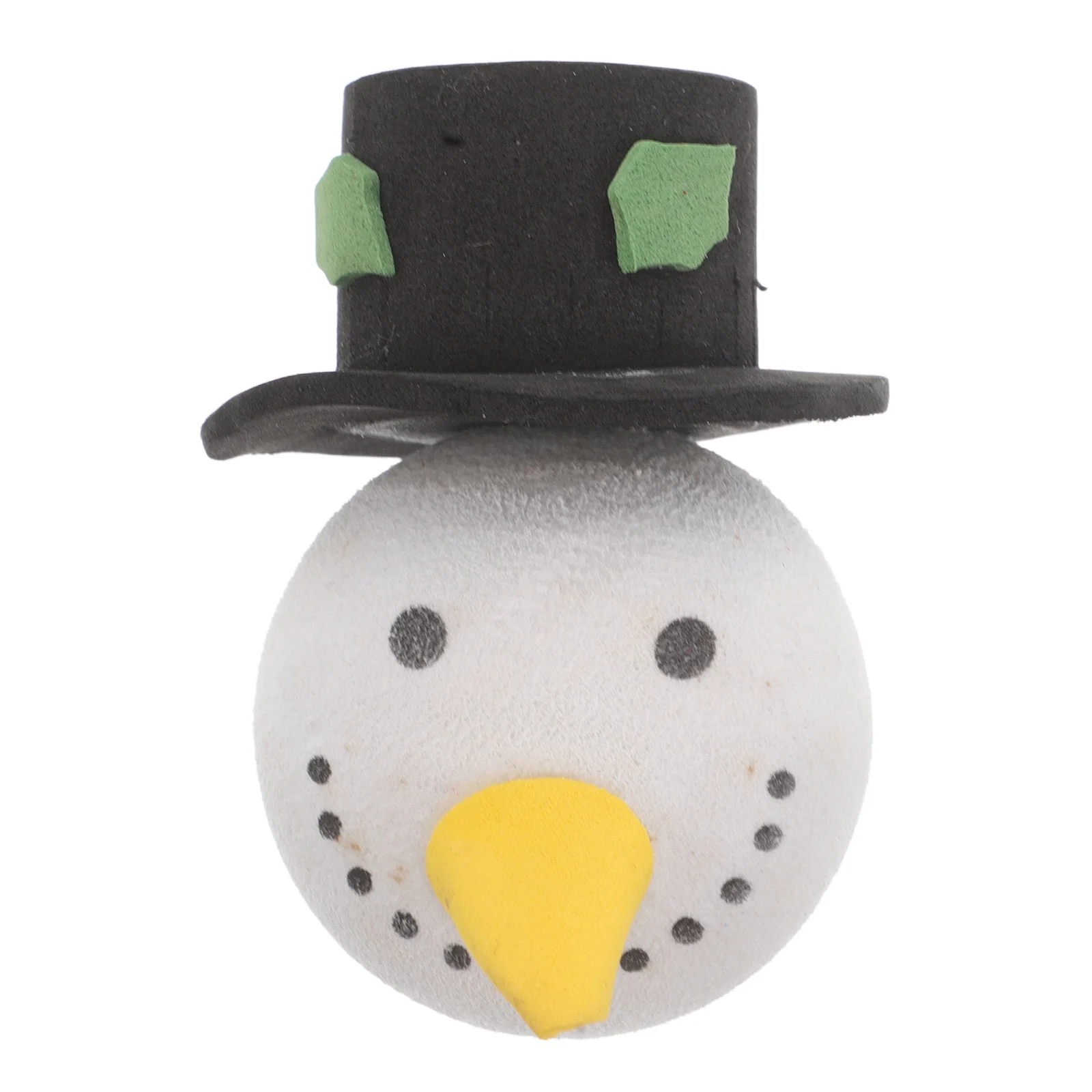 Car Topper Decor Eva Material Easy Install Universal Fit Replacement Aerial Snowman Charm Vehicle Decoration Auto Accessory 
Car Topper Decor Eva Material Easy Install Universal Fit Replacement Aerial Snowman Charm Vehicle Decoration Auto Accessory