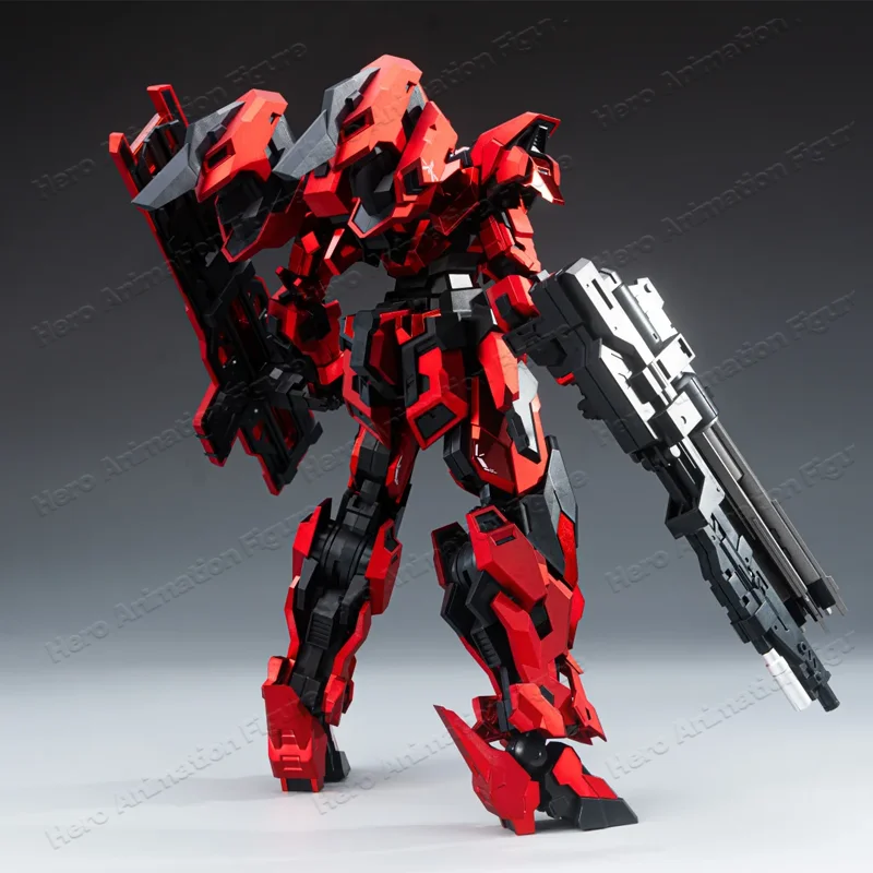 1/100 Estailev Cassowary Exceed Type Red Shining Series Pre Assembled Action Figure Detachable Parts Assembly Model Toy Boy Gift
1/100 Estailev Cassowary Exceed Type Red Shining Series Pre Assembled Action Figure Detachable Parts Assembly Model Toy Boy Gift