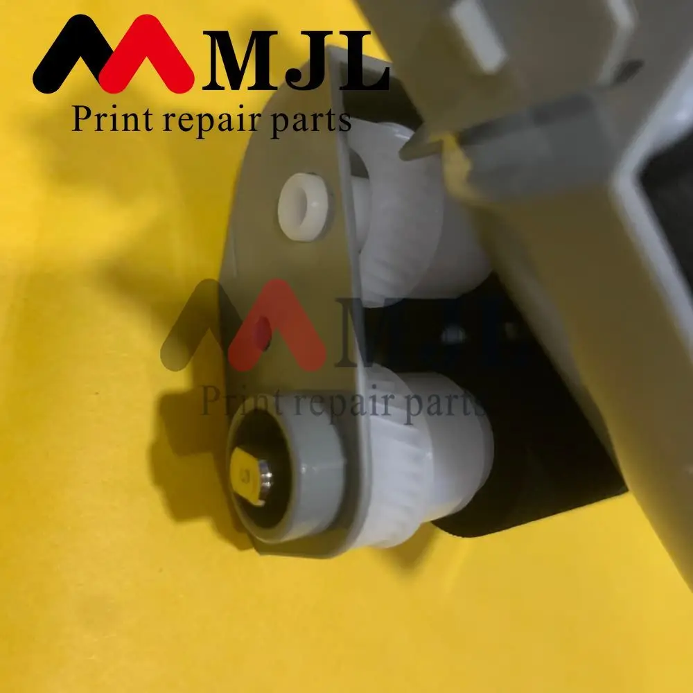 1pcs 302RV94070 2RV94070 Pickup Feed Roller for Kyocera P2235 P2335 P2040 M2135 M2235 M2735 M2835 M2040 M2540 M2640 PF-1100
1pcs 302RV94070 2RV94070 Pickup Feed Roller for Kyocera P2235 P2335 P2040 M2135 M2235 M2735 M2835 M2040 M2540 M2640 PF-1100