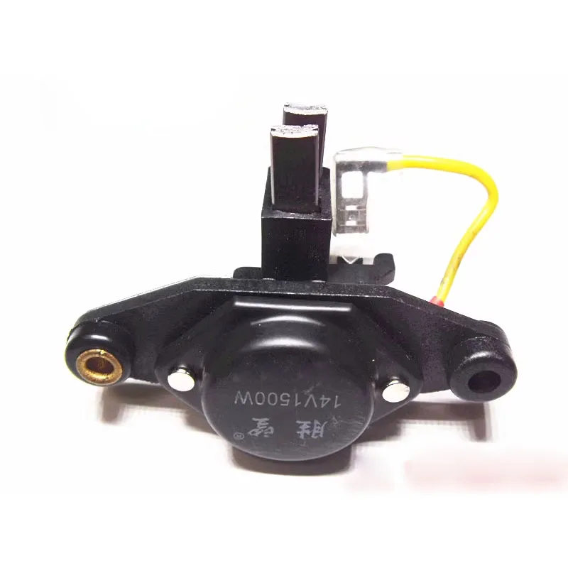 Регулятор автомобильного генератора для VW Jetta Santana Iveco
Регулятор автомобильного генератора для VW Jetta Santana Iveco