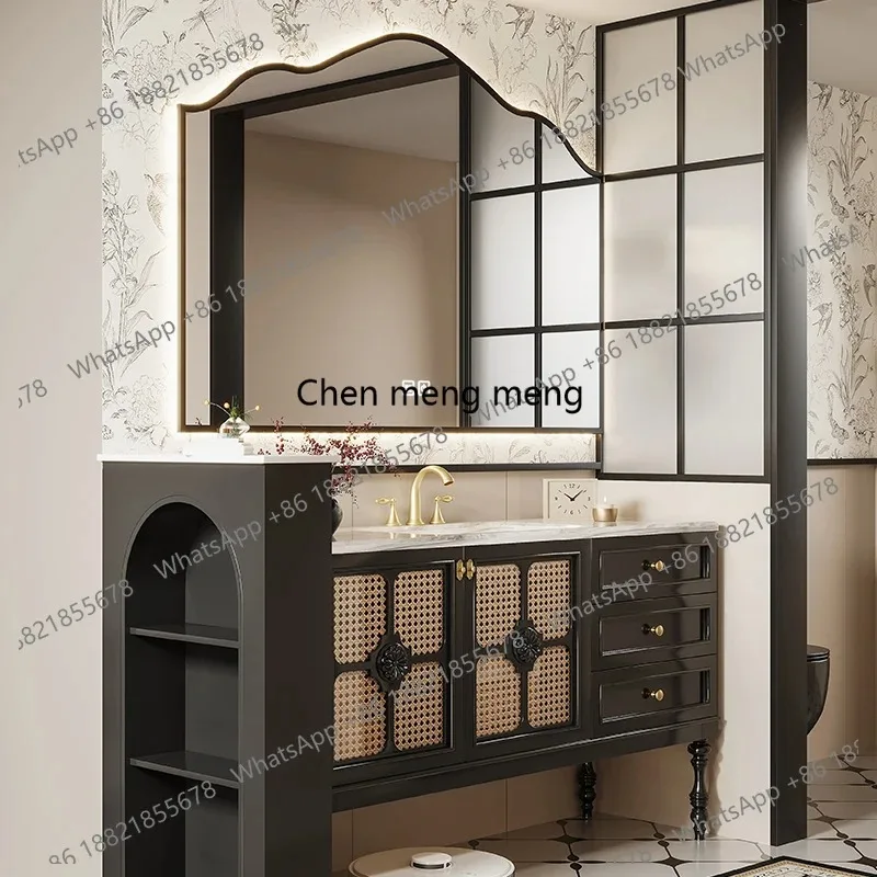 E182 Makeup Floor Bathroom Cabinets Mirror Comfortable Embedded Armoire Bathroom Cabinets Shelf Oak Furniture Armoires De Bain
E182 Makeup Floor Bathroom Cabinets Mirror Comfortable Embedded Armoire Bathroom Cabinets Shelf Oak Furniture Armoires De Bain
