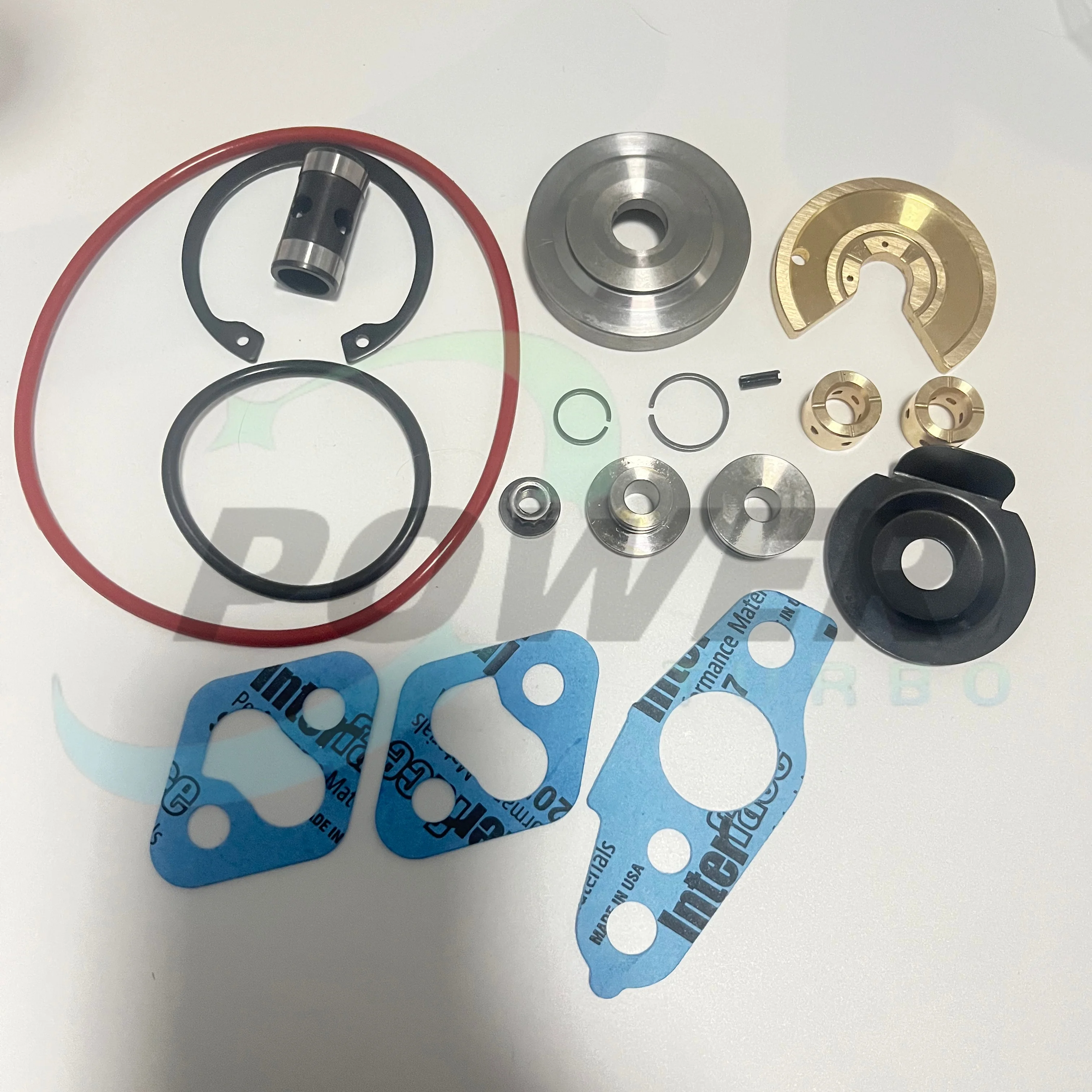 Turbocharger Repair Kit CT9 17201-64070 17201 64070 Turbine Parts For TOYOTA Camry Estima Lite TownAce Vista 3CT 3C-T 2.2L 90HP
Turbocharger Repair Kit CT9 17201-64070 17201 64070 Turbine Parts For TOYOTA Camry Estima Lite TownAce Vista 3CT 3C-T 2.2L 90HP