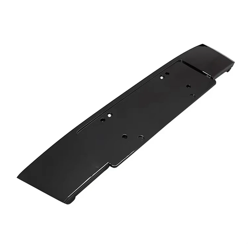 Car Front License Plate Front Bumper License Plate Bracket Plate 4L0807285E 4L0804285H For Q7 2006-2013
Car Front License Plate Front Bumper License Plate Bracket Plate 4L0807285E 4L0804285H For Q7 2006-2013