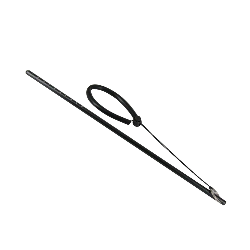 Diving Stick Underwater Probe Aluminum Alloy Marine Life Measurement Tool Buoyancy Support Percussion Signal Scuba Dive
Diving Stick Underwater Probe Aluminum Alloy Marine Life Measurement Tool Buoyancy Support Percussion Signal Scuba Dive